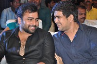 Celebs at Asura Movie Audio Release